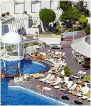 Orlando Club Resort Tenerife Island Exterior foto